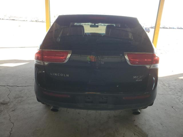 Photo 5 VIN: 2LMDJ8JK8FBL31347 - LINCOLN MKX 