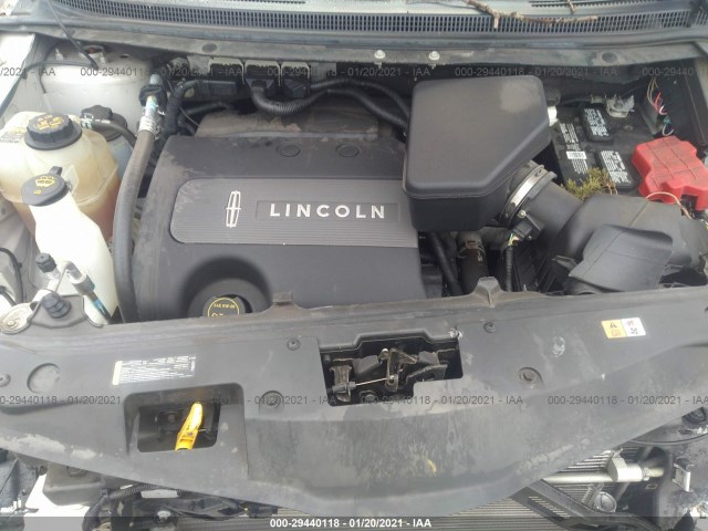 Photo 9 VIN: 2LMDJ8JK8FBL32756 - LINCOLN MKX 