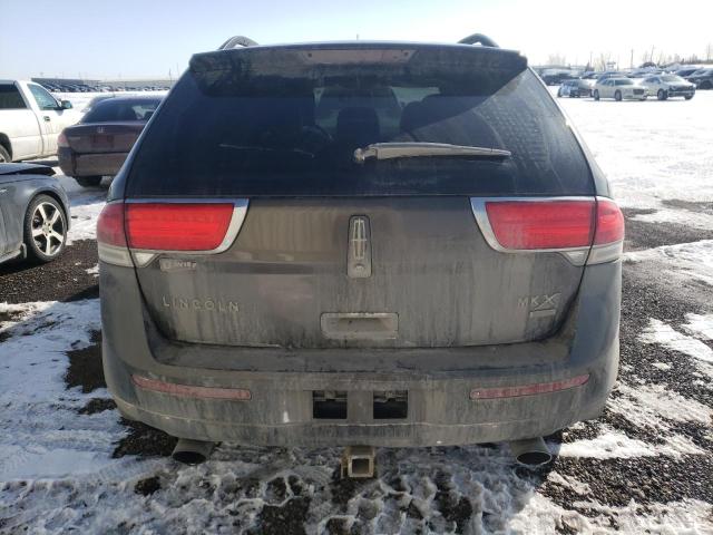 Photo 5 VIN: 2LMDJ8JK9BBJ04596 - LINCOLN MKX 