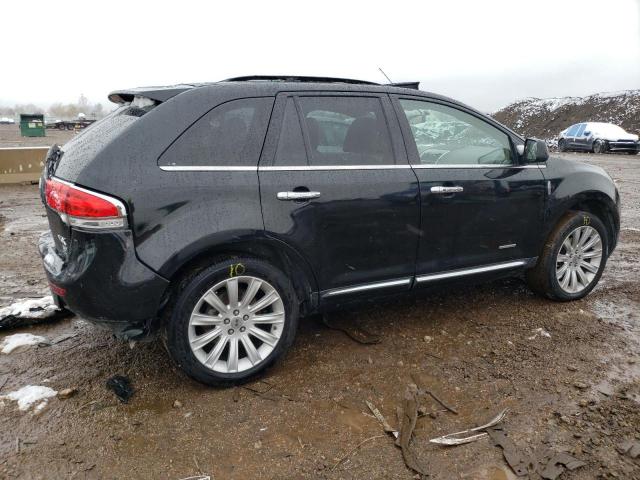 Photo 2 VIN: 2LMDJ8JK9BBJ08633 - LINCOLN MKX 