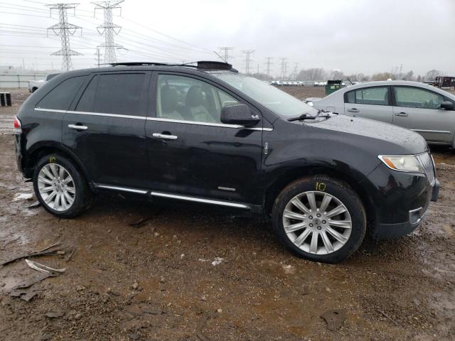 Photo 3 VIN: 2LMDJ8JK9BBJ08633 - LINCOLN MKX 