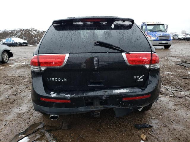 Photo 5 VIN: 2LMDJ8JK9BBJ08633 - LINCOLN MKX 