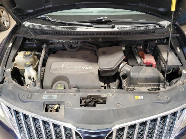 Photo 11 VIN: 2LMDJ8JK9BBJ09894 - LINCOLN MKX 