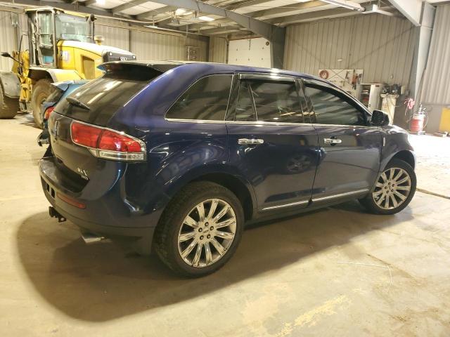 Photo 2 VIN: 2LMDJ8JK9BBJ09894 - LINCOLN MKX 