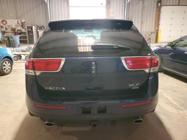 Photo 5 VIN: 2LMDJ8JK9BBJ09894 - LINCOLN MKX 