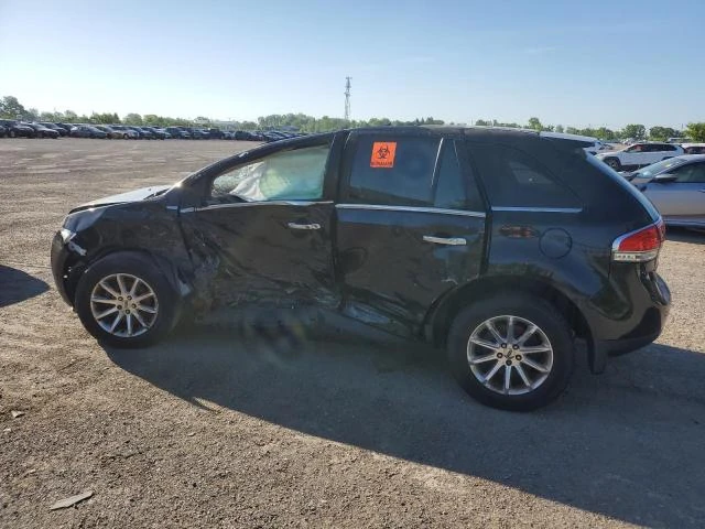 Photo 1 VIN: 2LMDJ8JK9BBJ12603 - LINCOLN MKX 