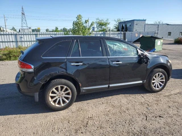 Photo 2 VIN: 2LMDJ8JK9BBJ12603 - LINCOLN MKX 