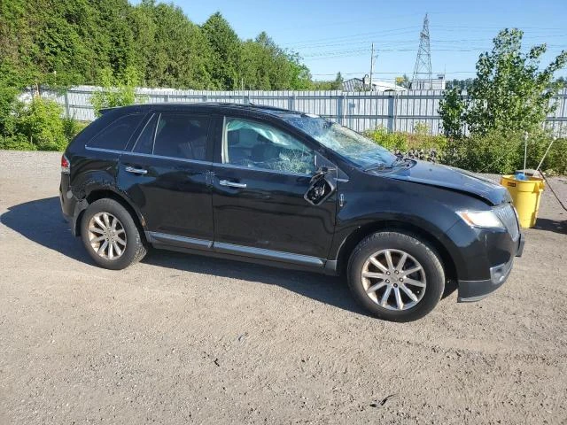 Photo 3 VIN: 2LMDJ8JK9BBJ12603 - LINCOLN MKX 