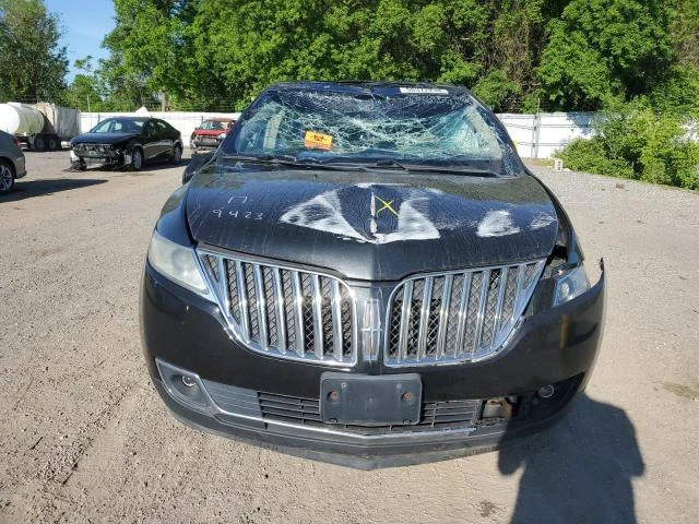 Photo 4 VIN: 2LMDJ8JK9BBJ12603 - LINCOLN MKX 