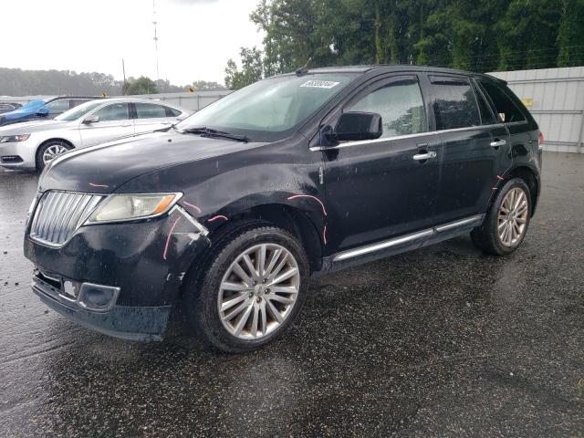 Photo 0 VIN: 2LMDJ8JK9BBJ12813 - LINCOLN MKX 