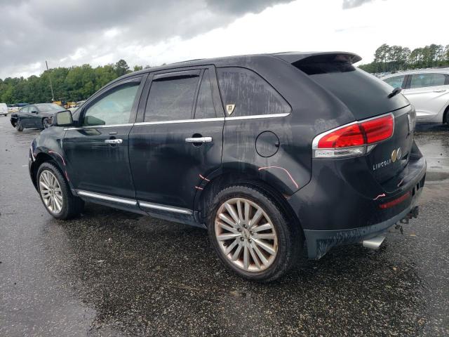 Photo 1 VIN: 2LMDJ8JK9BBJ12813 - LINCOLN MKX 