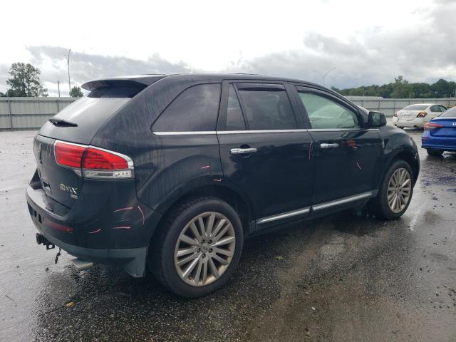 Photo 2 VIN: 2LMDJ8JK9BBJ12813 - LINCOLN MKX 