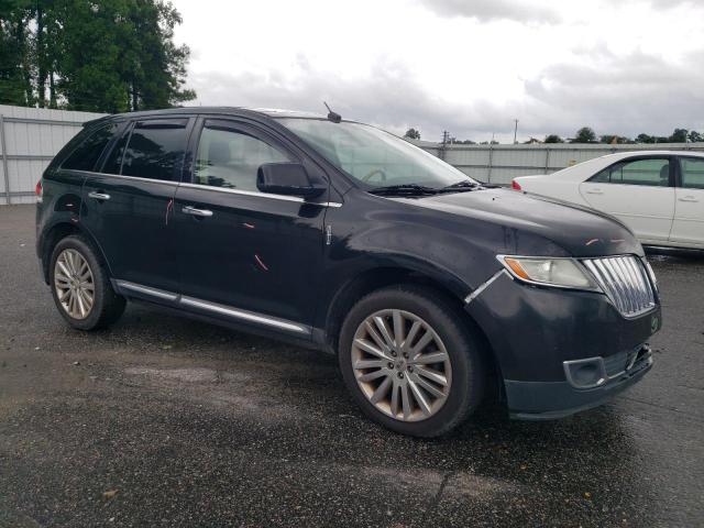 Photo 3 VIN: 2LMDJ8JK9BBJ12813 - LINCOLN MKX 