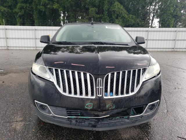 Photo 4 VIN: 2LMDJ8JK9BBJ12813 - LINCOLN MKX 