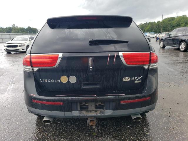 Photo 5 VIN: 2LMDJ8JK9BBJ12813 - LINCOLN MKX 