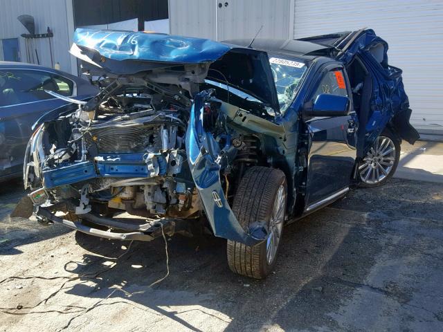 Photo 1 VIN: 2LMDJ8JK9BBJ14299 - LINCOLN MKX 