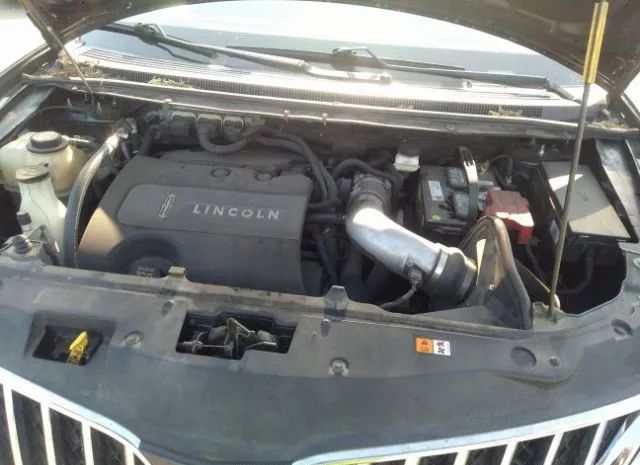 Photo 9 VIN: 2LMDJ8JK9BBJ15789 - LINCOLN MKX 