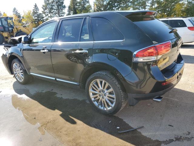 Photo 1 VIN: 2LMDJ8JK9BBJ15937 - LINCOLN MKX 