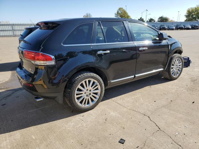 Photo 2 VIN: 2LMDJ8JK9BBJ15937 - LINCOLN MKX 