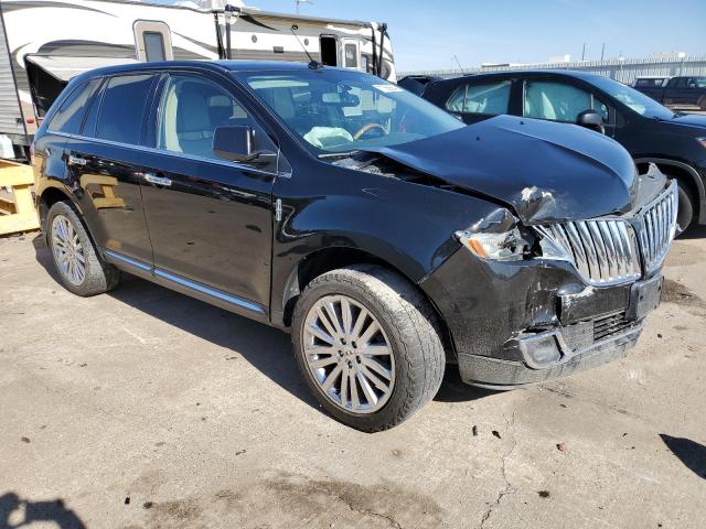 Photo 3 VIN: 2LMDJ8JK9BBJ15937 - LINCOLN MKX 