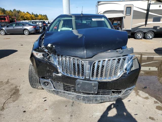 Photo 4 VIN: 2LMDJ8JK9BBJ15937 - LINCOLN MKX 