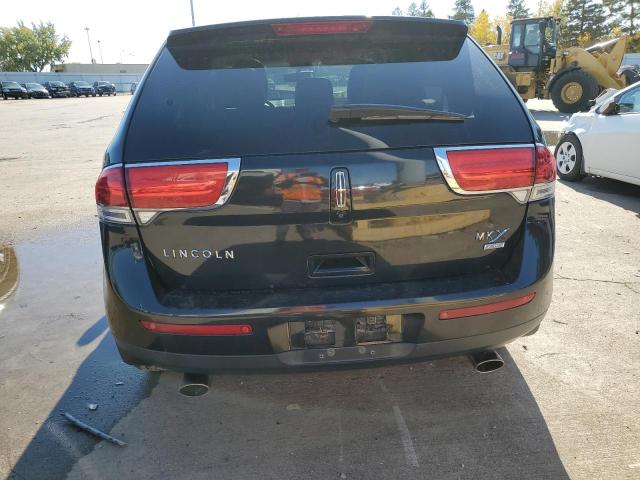 Photo 5 VIN: 2LMDJ8JK9BBJ15937 - LINCOLN MKX 