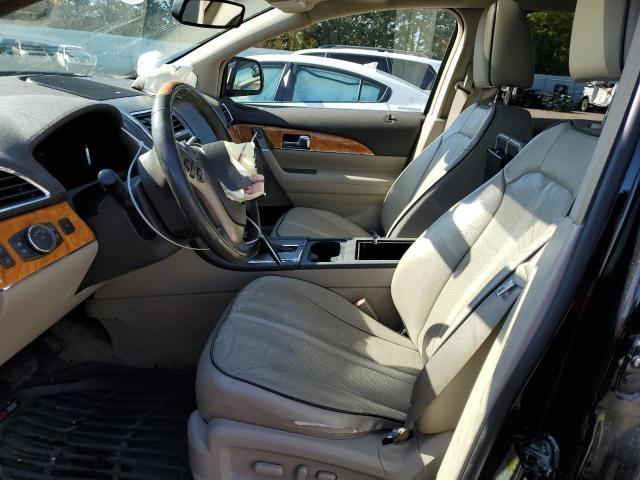 Photo 6 VIN: 2LMDJ8JK9BBJ15937 - LINCOLN MKX 