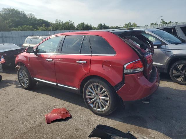 Photo 1 VIN: 2LMDJ8JK9BBJ16151 - LINCOLN MKX 