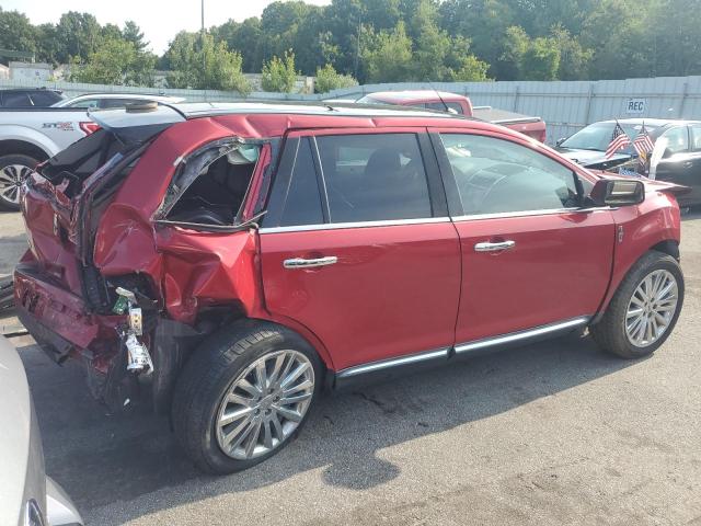 Photo 2 VIN: 2LMDJ8JK9BBJ16151 - LINCOLN MKX 