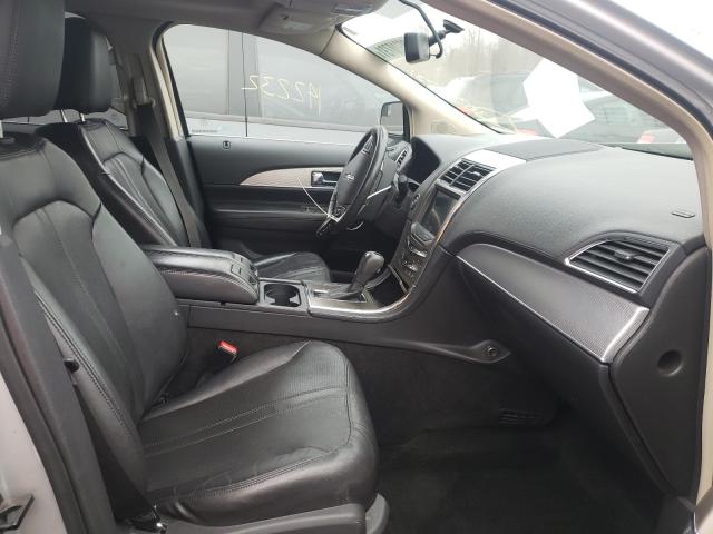 Photo 4 VIN: 2LMDJ8JK9BBJ16733 - LINCOLN MKX 