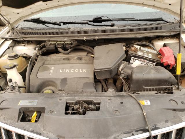 Photo 6 VIN: 2LMDJ8JK9BBJ18028 - LINCOLN MKX 