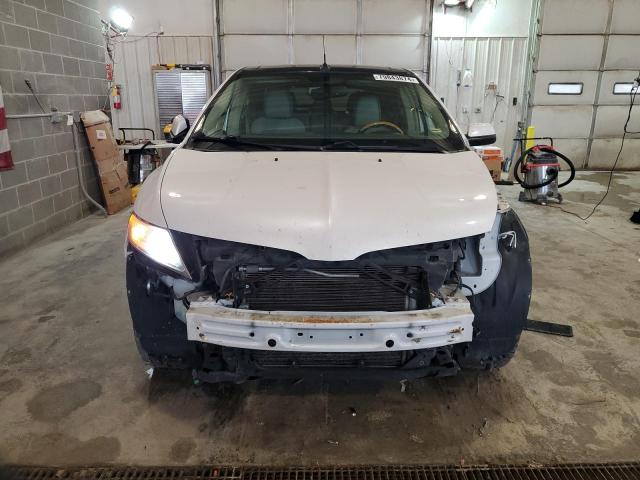 Photo 4 VIN: 2LMDJ8JK9BBJ19017 - LINCOLN MKX 