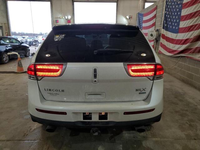 Photo 5 VIN: 2LMDJ8JK9BBJ19017 - LINCOLN MKX 