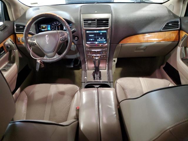 Photo 7 VIN: 2LMDJ8JK9BBJ19017 - LINCOLN MKX 