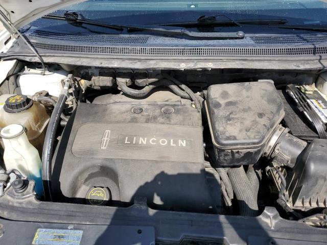 Photo 11 VIN: 2LMDJ8JK9BBJ20393 - LINCOLN MKX 