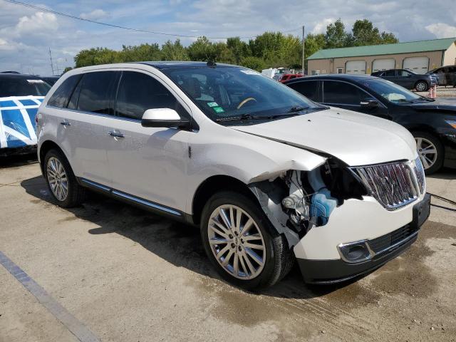 Photo 3 VIN: 2LMDJ8JK9BBJ20393 - LINCOLN MKX 