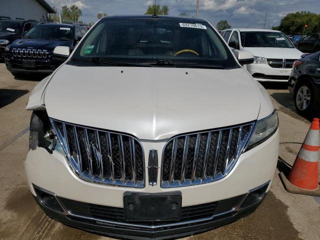 Photo 4 VIN: 2LMDJ8JK9BBJ20393 - LINCOLN MKX 