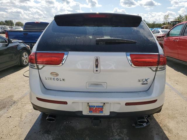 Photo 5 VIN: 2LMDJ8JK9BBJ20393 - LINCOLN MKX 