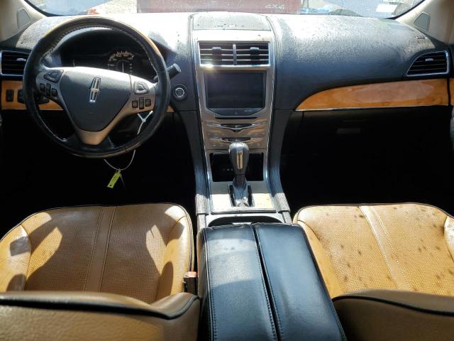 Photo 7 VIN: 2LMDJ8JK9BBJ20393 - LINCOLN MKX 