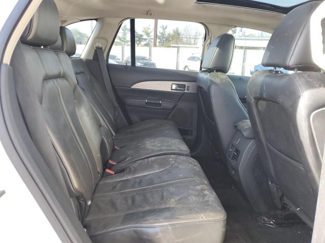 Photo 10 VIN: 2LMDJ8JK9BBJ26582 - LINCOLN MKX 