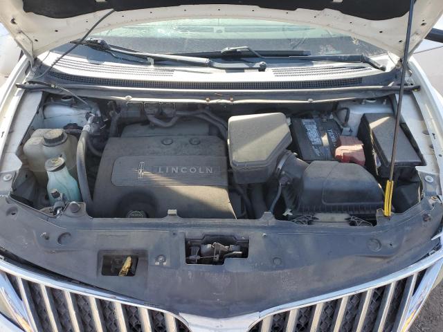 Photo 11 VIN: 2LMDJ8JK9BBJ26582 - LINCOLN MKX 