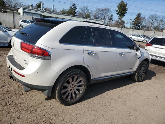 Photo 2 VIN: 2LMDJ8JK9BBJ26582 - LINCOLN MKX 