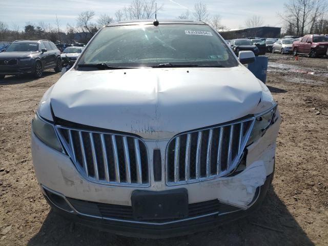 Photo 4 VIN: 2LMDJ8JK9BBJ26582 - LINCOLN MKX 