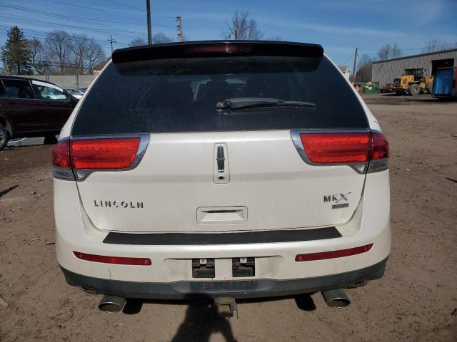 Photo 5 VIN: 2LMDJ8JK9BBJ26582 - LINCOLN MKX 