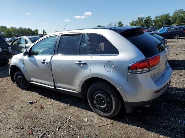 Photo 1 VIN: 2LMDJ8JK9BBJ28591 - LINCOLN MKX 