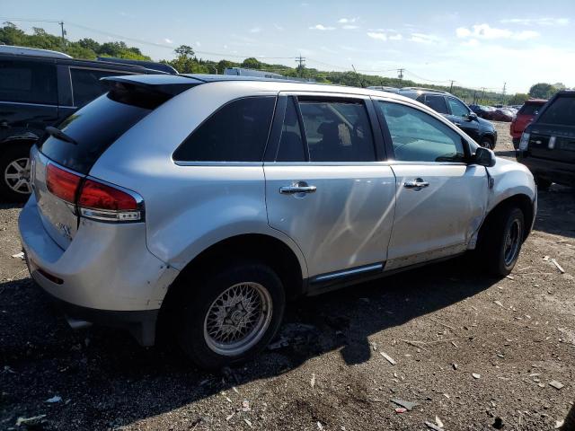 Photo 2 VIN: 2LMDJ8JK9BBJ28591 - LINCOLN MKX 