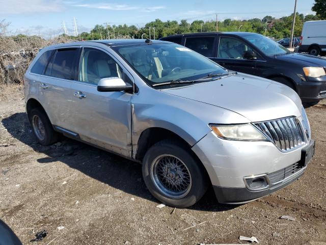 Photo 3 VIN: 2LMDJ8JK9BBJ28591 - LINCOLN MKX 