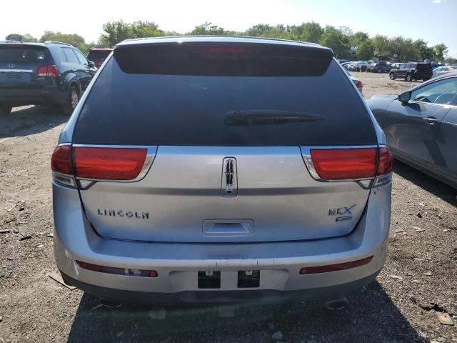 Photo 5 VIN: 2LMDJ8JK9BBJ28591 - LINCOLN MKX 