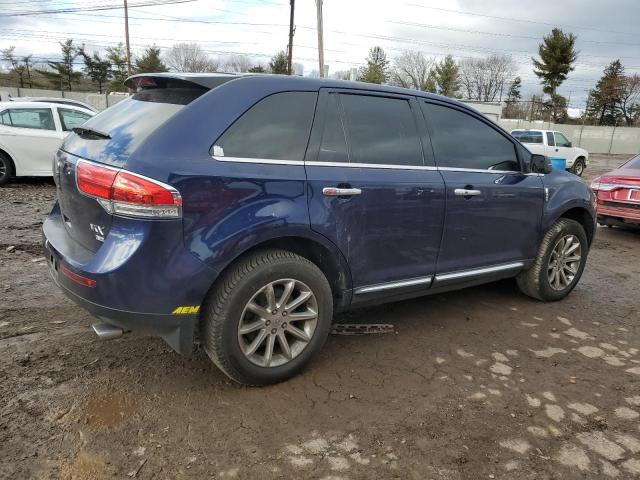 Photo 2 VIN: 2LMDJ8JK9BBJ29532 - LINCOLN MKX 