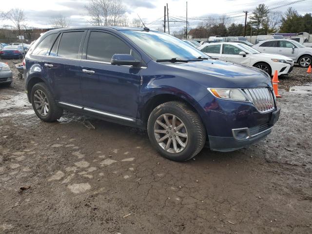 Photo 3 VIN: 2LMDJ8JK9BBJ29532 - LINCOLN MKX 